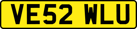 VE52WLU
