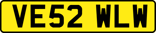 VE52WLW