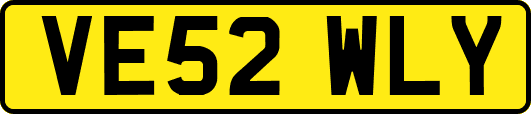 VE52WLY