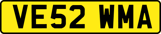 VE52WMA