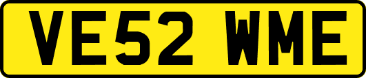VE52WME