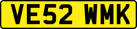 VE52WMK