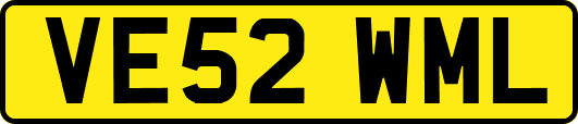 VE52WML