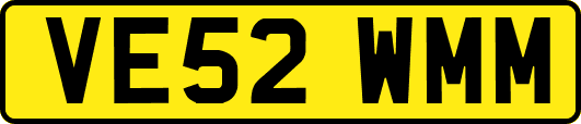 VE52WMM