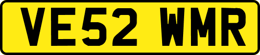 VE52WMR