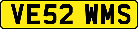 VE52WMS