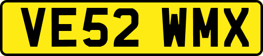 VE52WMX