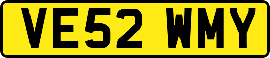VE52WMY