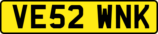 VE52WNK