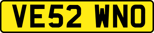 VE52WNO