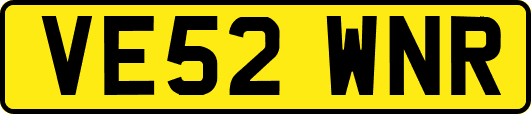 VE52WNR