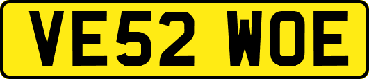 VE52WOE