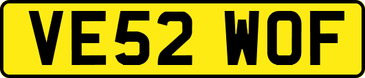 VE52WOF
