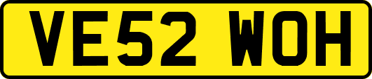 VE52WOH