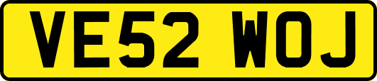 VE52WOJ