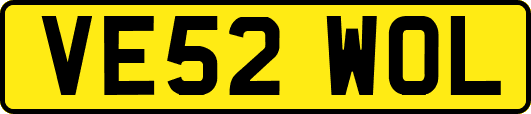 VE52WOL