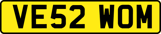 VE52WOM