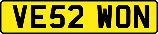 VE52WON