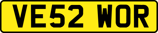 VE52WOR