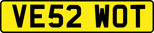 VE52WOT