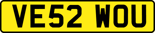 VE52WOU