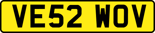 VE52WOV