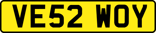 VE52WOY