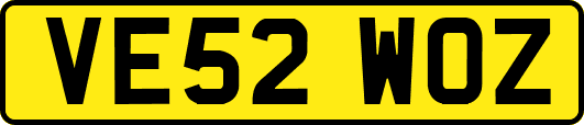 VE52WOZ