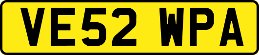 VE52WPA