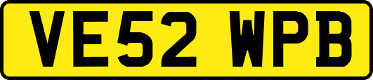 VE52WPB
