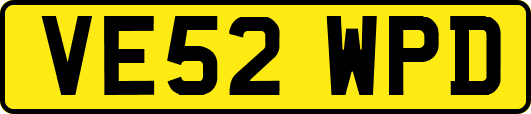 VE52WPD