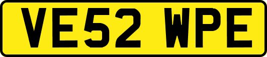 VE52WPE