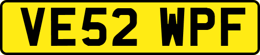 VE52WPF