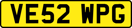 VE52WPG