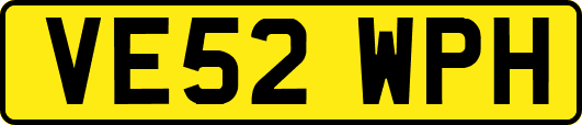VE52WPH