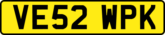 VE52WPK