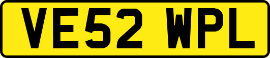VE52WPL