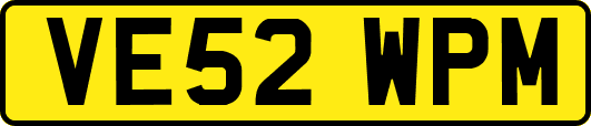 VE52WPM