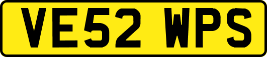 VE52WPS