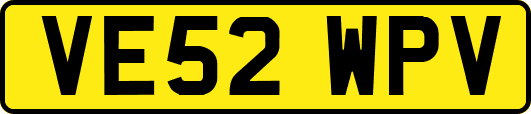 VE52WPV