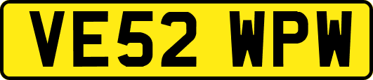 VE52WPW