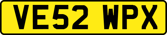 VE52WPX