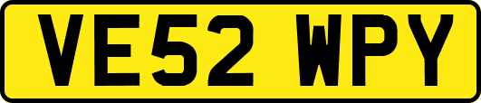 VE52WPY