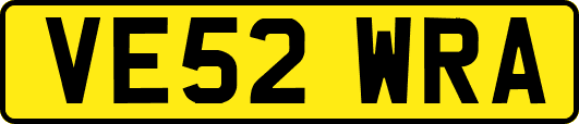 VE52WRA