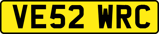 VE52WRC