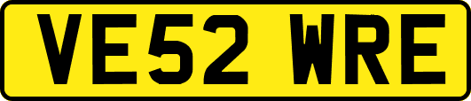VE52WRE