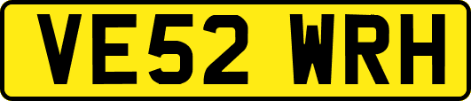 VE52WRH