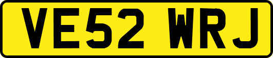 VE52WRJ
