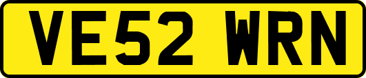 VE52WRN