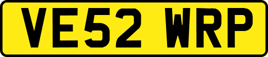 VE52WRP